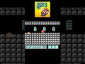 NES Super Mario Bros. 3 - So fast