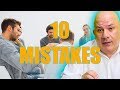 Addiction Treatment | 10 Mistakes Families of Addicts Make
