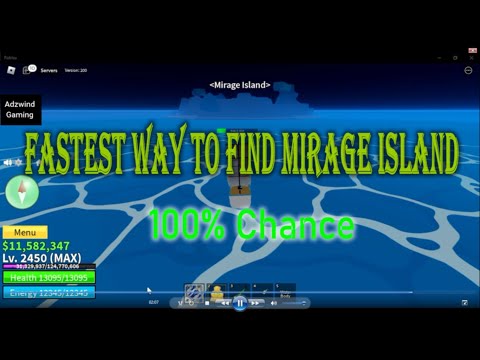 bloxfruits #racev4 #bloxfruit #bloxfruitsroblox #fyp #fypシ #viral #vi, mirage island location