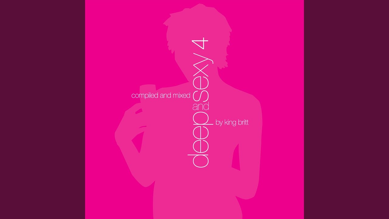 Vai Minha Tristeza (François K. & Eric Kupper Vocal)