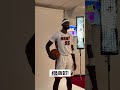 First look at Bobby Portis in uniform and that 95 is TOUGH 😤
