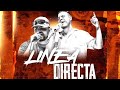 Proximo Nivel - Linea Directa [En Vivo]