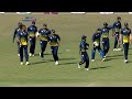 NepalT20 League Highlights- MATCH 10 Biratnagar Superkings vs Pokhara Avengers