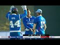 NepalT20 League Highlights- MATCH 10 Biratnagar Superkings vs Pokhara Avengers