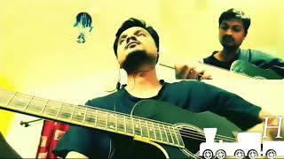 Hum Honge Kamyab against COVID-19... Stay strong....(Guitar Chords & Tabs)