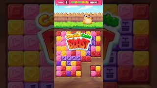 Cookie Cats Blast Level 920 3 stars