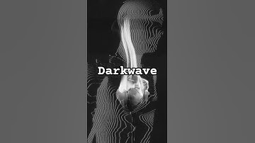 DARKWAVE | 1 Hour #darkwave #synthwave #retrowave  #vaporwave #darksynth #backgroundmusic #viral