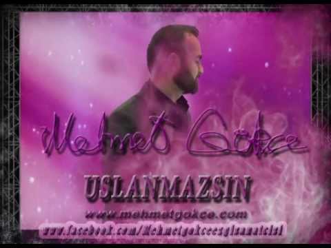 EZGİ, İLAHİ, USLANMAZSIN-Mehmet Gökçe (orjinal video klibi)