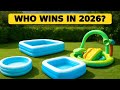 Top 5 Best Inflatable Pools 2026 - Fun Summer Water Activities for Kids