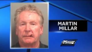Former South Palm Beach mayor arrested on drunken driving charge