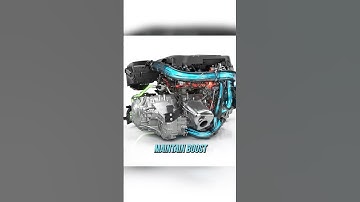 How To Eliminate Turbo Lag - Volvo