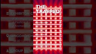 Dynamic Poster —— The Trapped