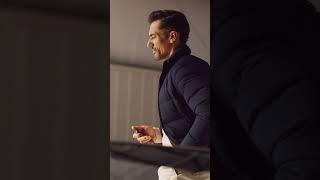 RALPH LAUREN I Purple Label I Pre-Spring 2026