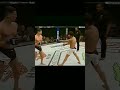 Потушил БАКЛАН за крысиный удар #shorts #mma #файтинг #ufc #боибезправил #юфс #мма #бой #бои #нокаут