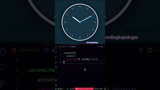 step () function use in css #coding #shorts #ytshort #ytshorts #css #cssanimation #csstips #css3