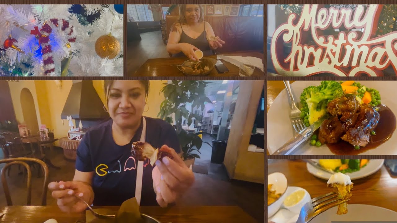 Our Sistermas Vlogmas 👯‍♀️🎄| Festive Season begins 🎅🏼