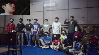 Famous EPEX(이펙스)-Lock Down MV Reaction by Max Imperium [Indonesia] Profile