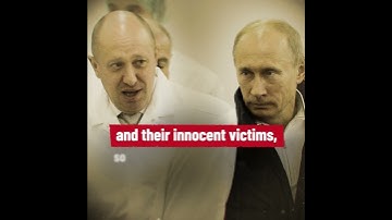 The Wagner Group | U.S. sanctions and designates it a Transnational Criminal Organization