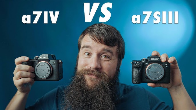 Sony A7S III Review - Camera Jabber