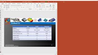 Midas GTS NX-Finite Element Analysis-Example_1-Retaining Wall-Part_2