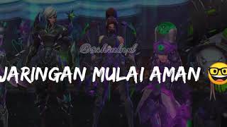 STORY WA GAMERS!!!! 30 DETIK KEREN PARAH CUK!!!!