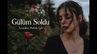 Gülüm Soldu Anatolian Psychedelic Rock