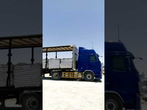 Delivery natapat sa break time kaya tambay muna.