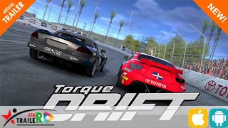 Torque Drift Car Racing (Android) screenshot 1