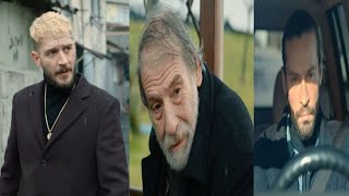 اغنية حلقة 13 من مسلسل ثلاث قروش ، yalan dünyada ( في العالم الكاذب ) مترجمة