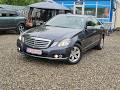 Mercedes E200 2011 2.2 CDI 135 CP euro 5 automata / RATE fara avans