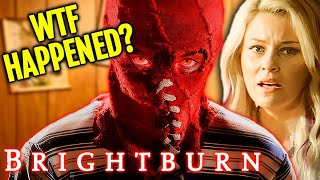 WTF happened to Brightburn? - Explored - Are We Getting A Sequel Soon? Content
