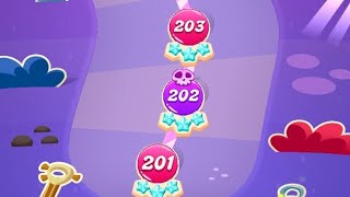 candy crush saga ❤️🥺