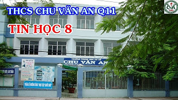 TIN HỌC 8 (20.4 - 25.4) - Bài thực hành 6: Sử dụng lệnh lặp While ... Do