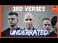 3rd Verses and Giving Your Song a Proper Conclusion: Songwriting Lessons from Everything You Want