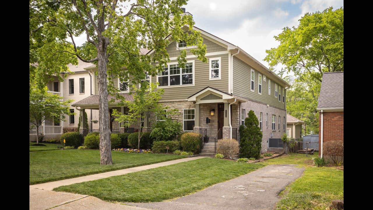 2720A Acklen Ave Nashville TN 37212 YouTube