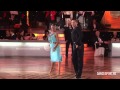 Evgeny Smagin - Polina Kazachenko, Final Samba