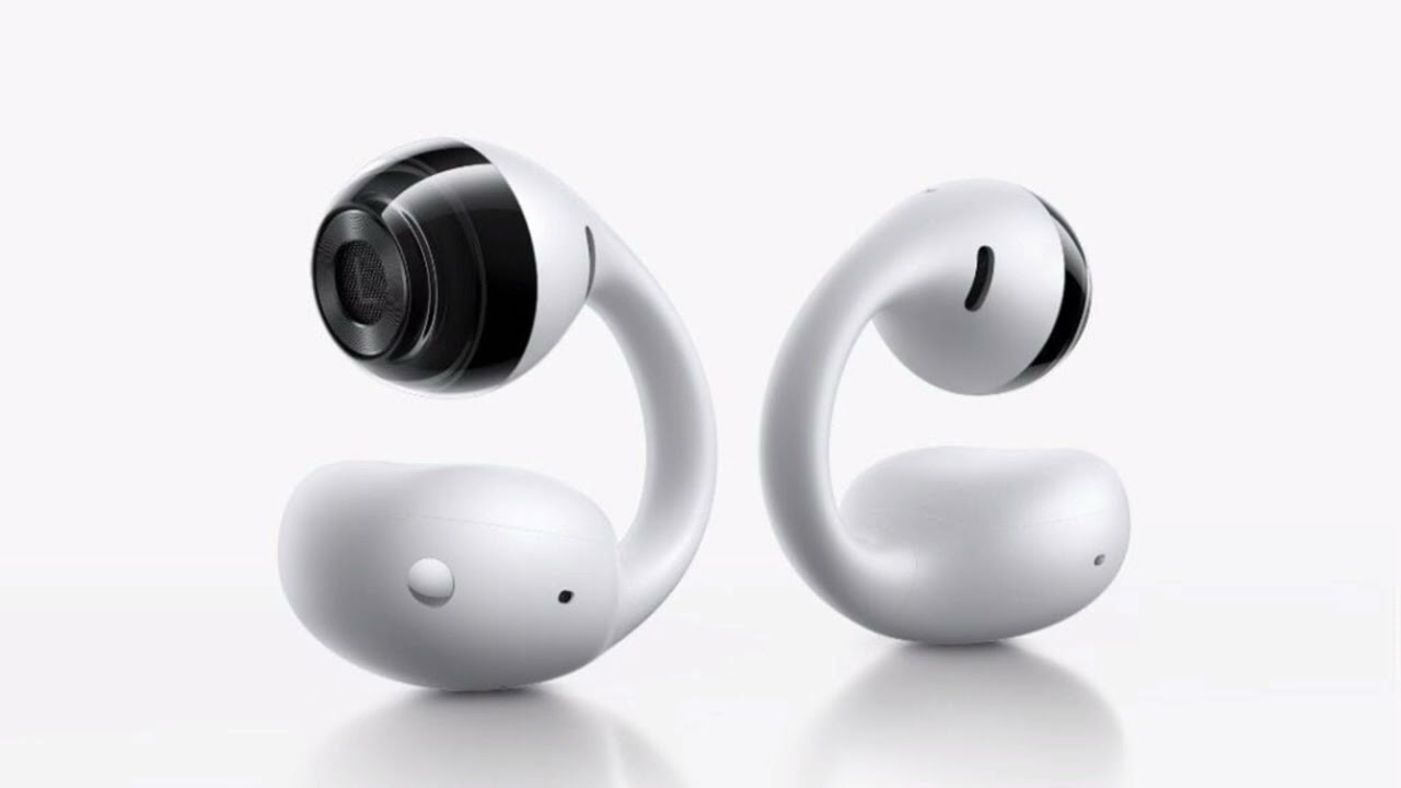 Xiaomi's First Clip‑On Open‑Ear Earbuds: Lightweight, Hi‑Res, AI