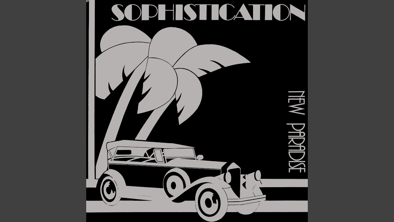 Watch Sophistication (Long Version) on YouTube Watch Sophistication (Long Version) on YouTube