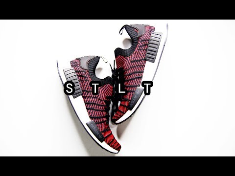 nmd stlt review