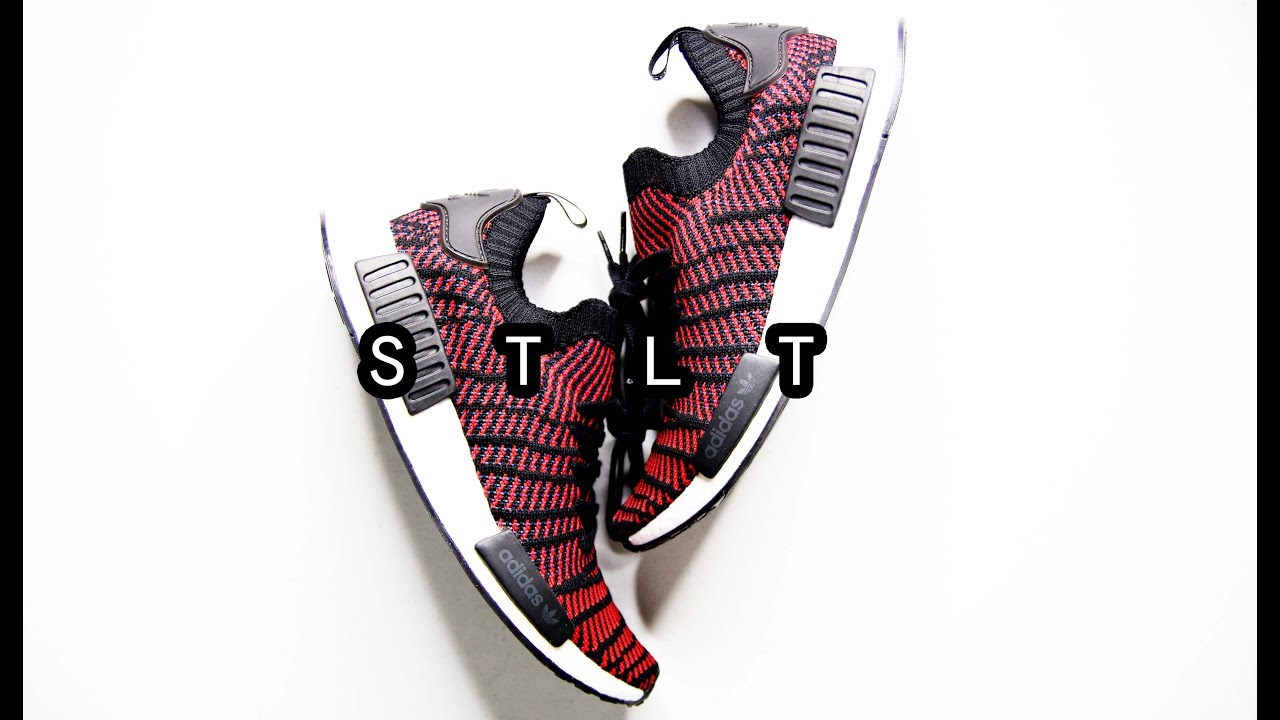 nmd sltl