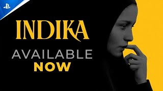 Indika | Launch Trailer | PS5