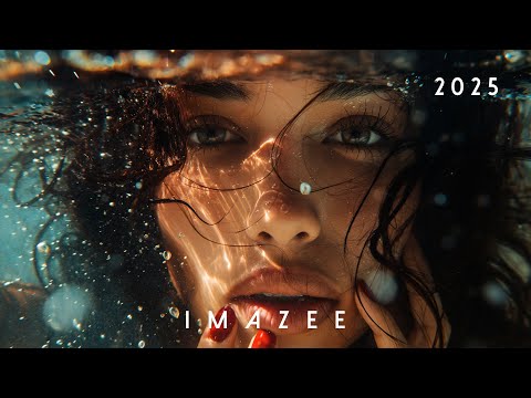 Imazee Imran Be My Need Original Mix 2025