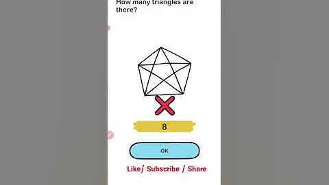 Brain out level 147 walkthrough solution gameplay | Game the chain | #shorts