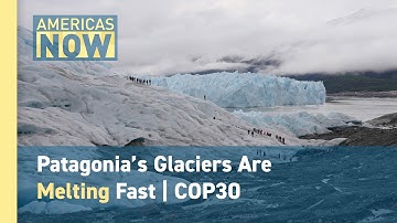What Patagonia Reveals About Our Climate Future