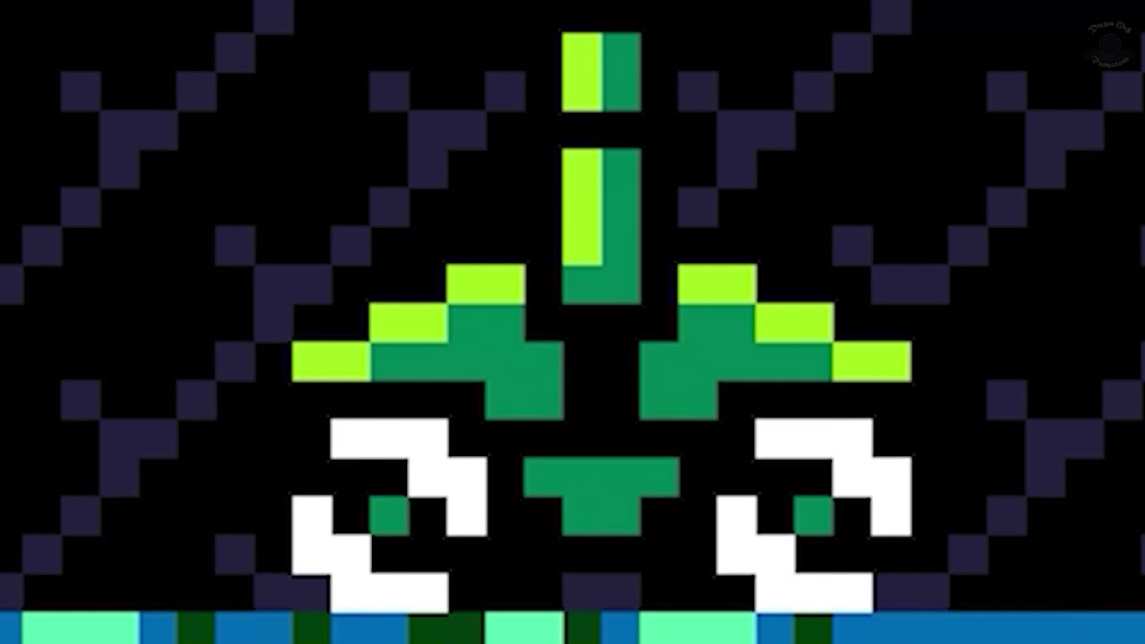 10 HOURS   Ufo 50   Warp Tank Sewers Extended