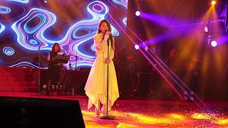 2020/1/16 仁寶旺年會 藝人表演 HEBE (2/2)