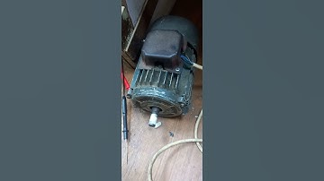 ##danfoss drive ##test on keypad mode