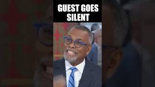 Watch MSNBC Guest Get Pissed as Host Calmly Reads Simple Facts