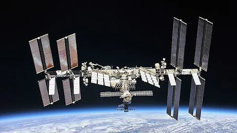 The International Space Station: International Partnerships - DayDayNews