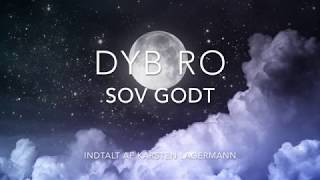 DYB RO Meditation - Sov Godt
